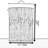 Bamboo Laundry Hamper with Handles