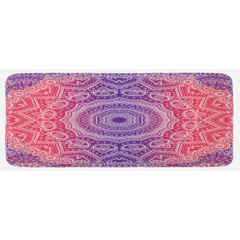 Tapis de cuisine