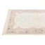 Tapis beige Indira