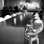 Tabouret Kong-121935483