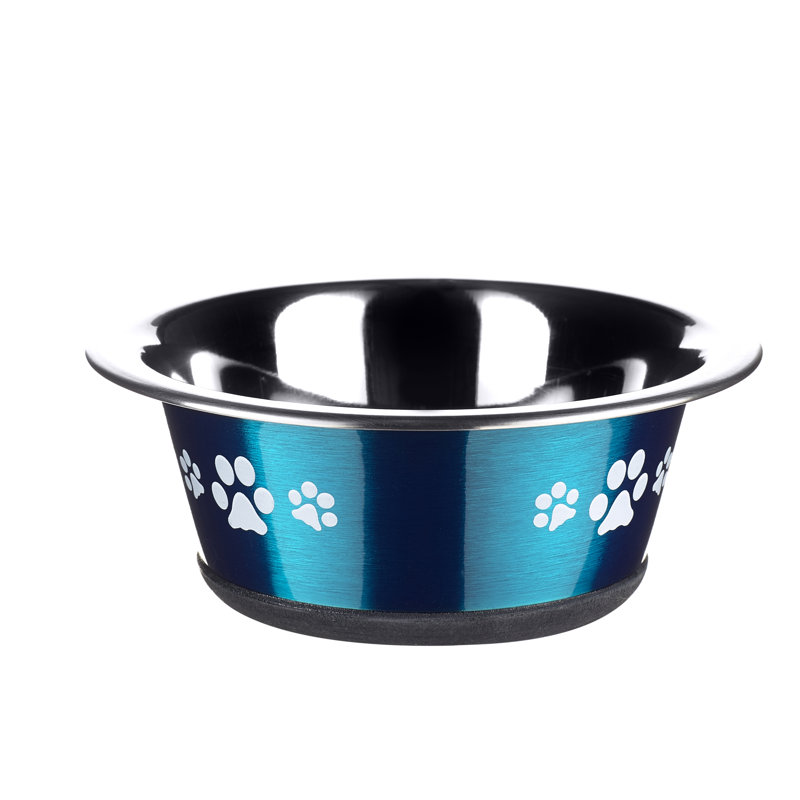 Percival Anti-Skid Pet Bowl