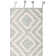 Alimatou Hand Tufted Wool Geometric Rug