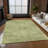 Mahaney Washable Geometric Indoor / Outdoor Area Rug -894387202