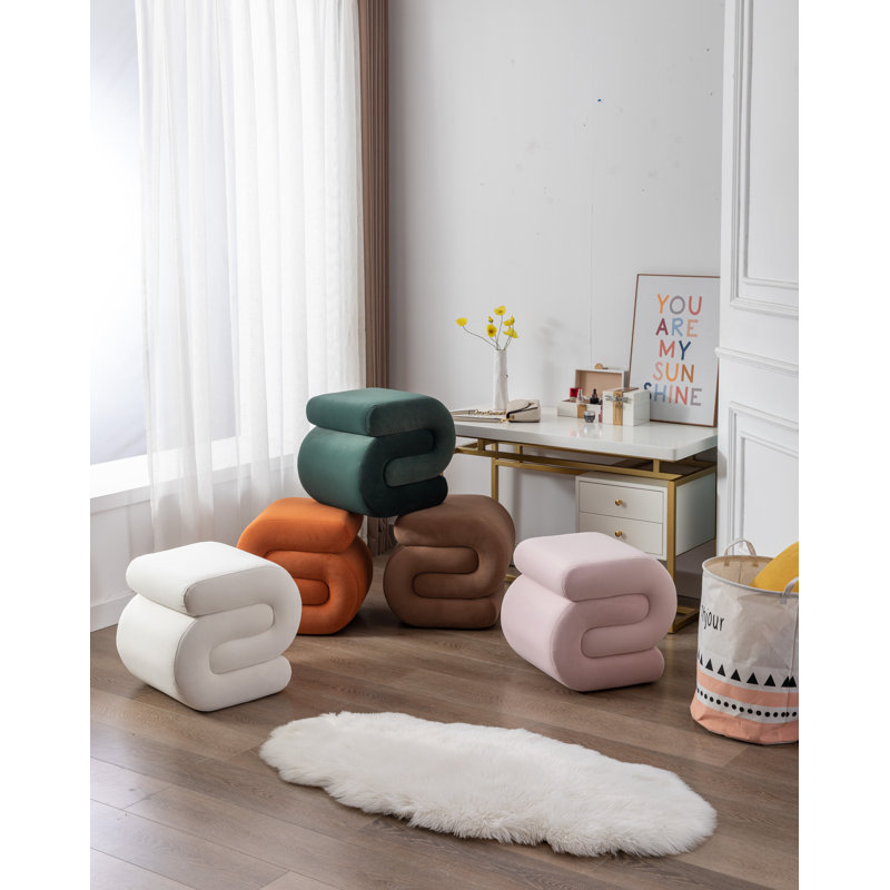 Accent Stool