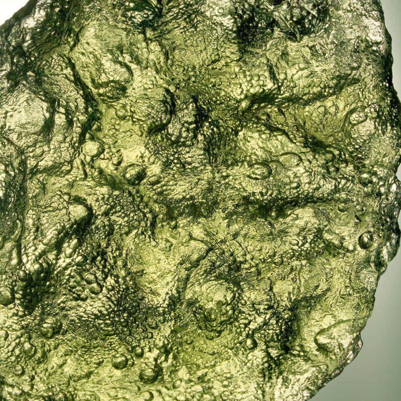 Moldavite
