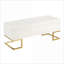  Banc de rangement Contemporary