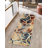 Abstract Indoor Rug-1501734009