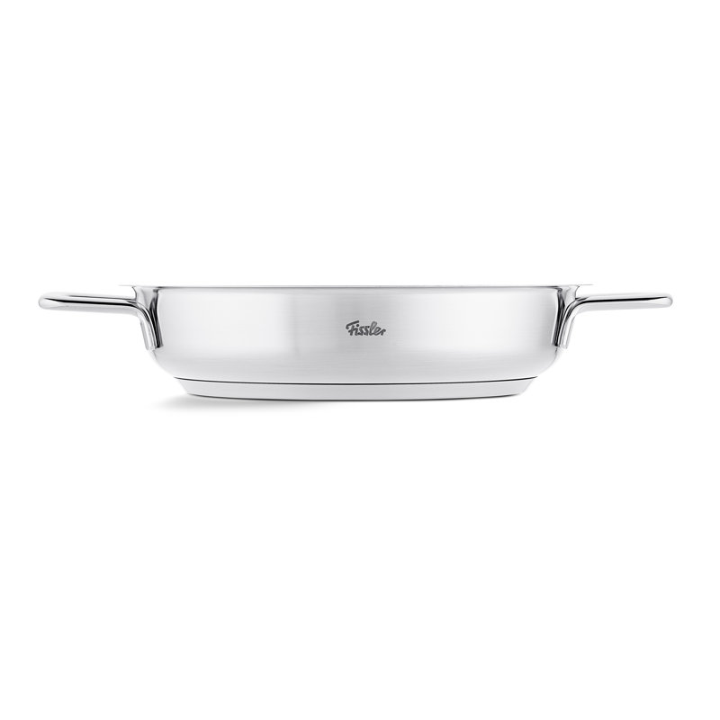 Fissler® Pure Collection  Serving Pan, 9.5"