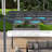 Aoodor Pergola Replacement Canopy-114884127-114884130