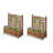 Bragg Wood Elevated Planter-627967309-574814135