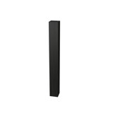 Linea 1 - Light LED Flush Mounted Sconce