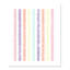 Adhésif décoratif Whimsical Stripe-47482930-47836434