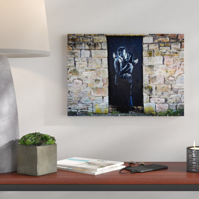 No Frame Print