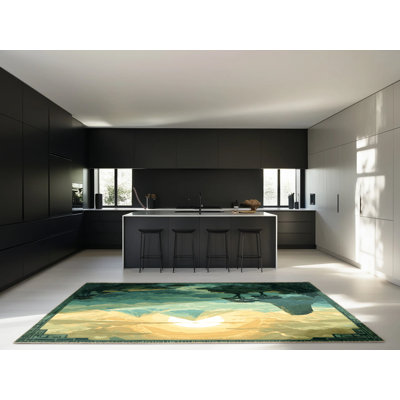 Celestial Pathway Rug