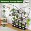 87cm W Metal Shelving Unit-1102109938