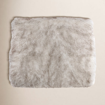 Machine Woven Throw Blanket