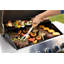 Ensemble d'outils de barbecue 4 pièces