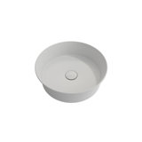 Sottile 15.04'' L Bathroom Sink