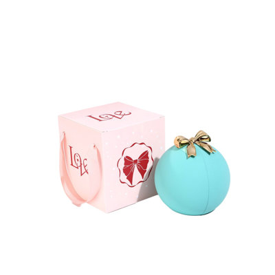  Boîte à bijoux Rose