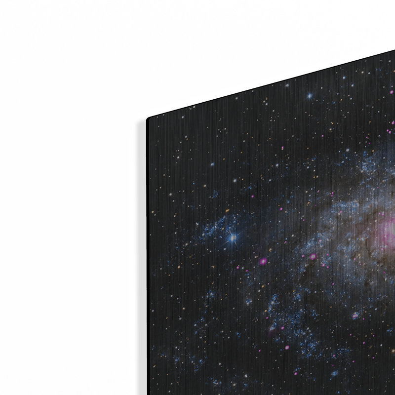 «Messier 33» par NASA Space Photos, H 16 po x l 24 po