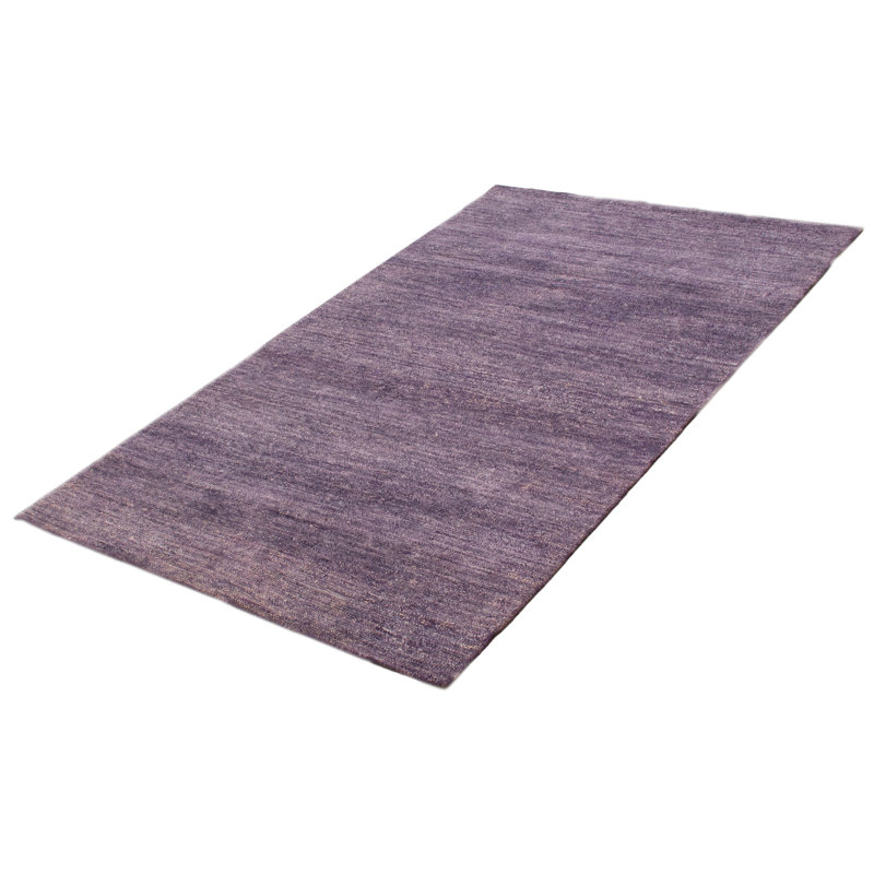 Tapis mauve Loreto 6 pi 0 po x 8 pi 11 po