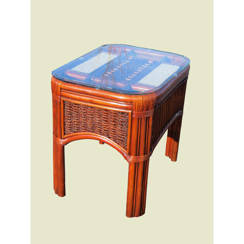 Table de bout Arnett