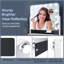 Rectangle Dresser Mirror