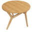 Table basse Transformer avec fonction 2 en 1 et mécanisme de hauteur réglable pour des espaces de vie polyvalents