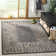 Mccoy Floral Hand Woven Indoor / Outdoor Area Rug