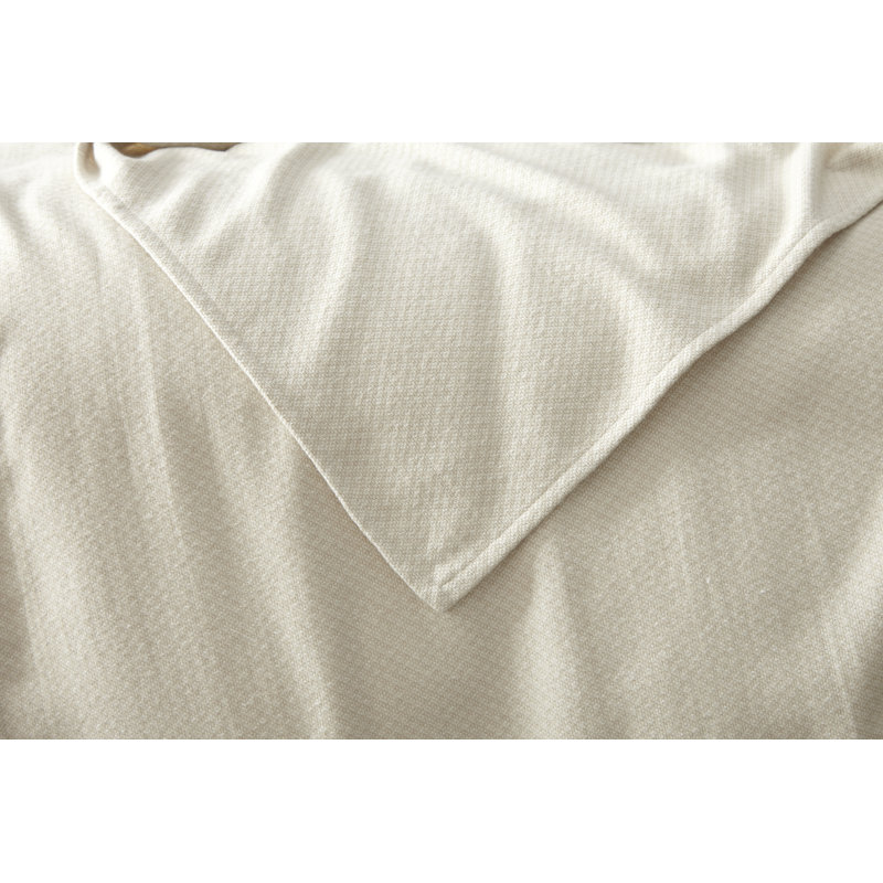 Vineyard Throw, Linen