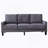 Modern Living Room Furniture Sofa in Fabric-557447202