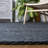 Adelyn Charcoal Area Rug-236211201