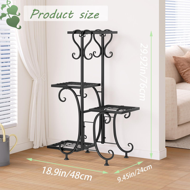 Plant Stand