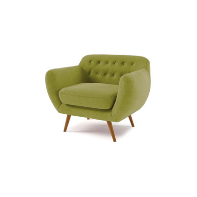 Millicent Upholstered Armchair