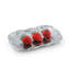 Plateau décoratif catchall Butterfly