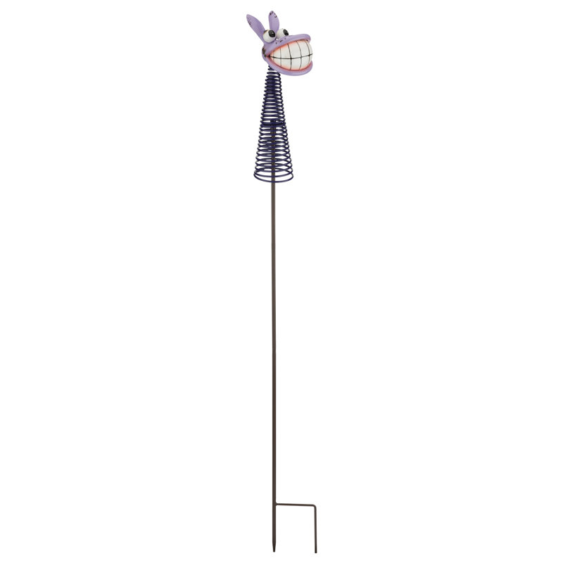 Smake Garden Stake - Âne
