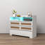 Commode d'appoint Cedell-1183892202