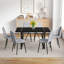 Ensemble de table et chaises-1997988003