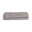 Vionnet Striped Bed Runner-72559631