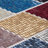 Whisper 11.61" x 11.73" Polished Mini Picket Glass Mosaic Wall Tile (0.94 Sq. Ft. / each)-84757000