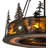 Jaliyha 30'' Ceiling Fan with LED Lights