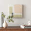 Monogramme «Abstraction I» par Marmont Hill - impression sur Cavans-853829290-825668990
