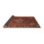 Tapis rouge à motif sud-ouest-756318105