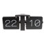 Metal Wall Clock-25421458-25421459