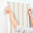 Johnny Charcoal Stripes Wallpaper-1795827284
