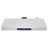 ProLine Range Hoods 30" Stainless Steel 900 CFM Ducted (Vented) Under Cabinet Range Hood with Baffle Filter