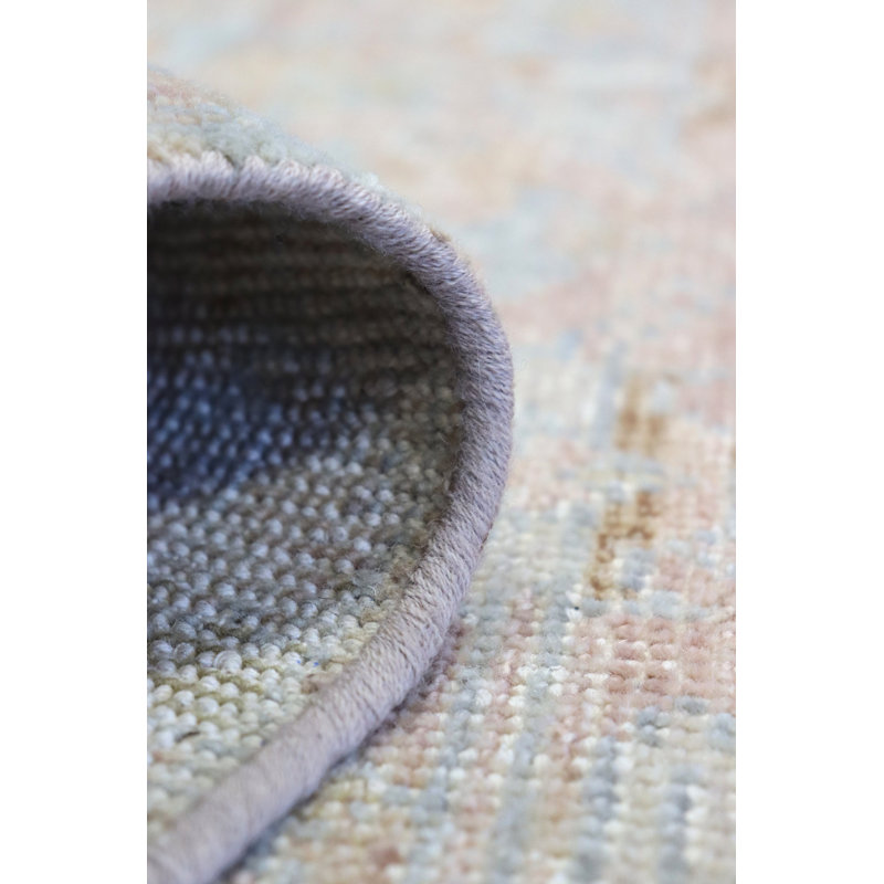 Serapi One-of-a-Kind 4' X 5'11" Area Rug