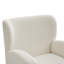 Chaise longue rembourrée Manhart-102456701