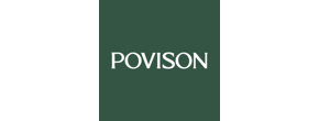 Logo POVISON