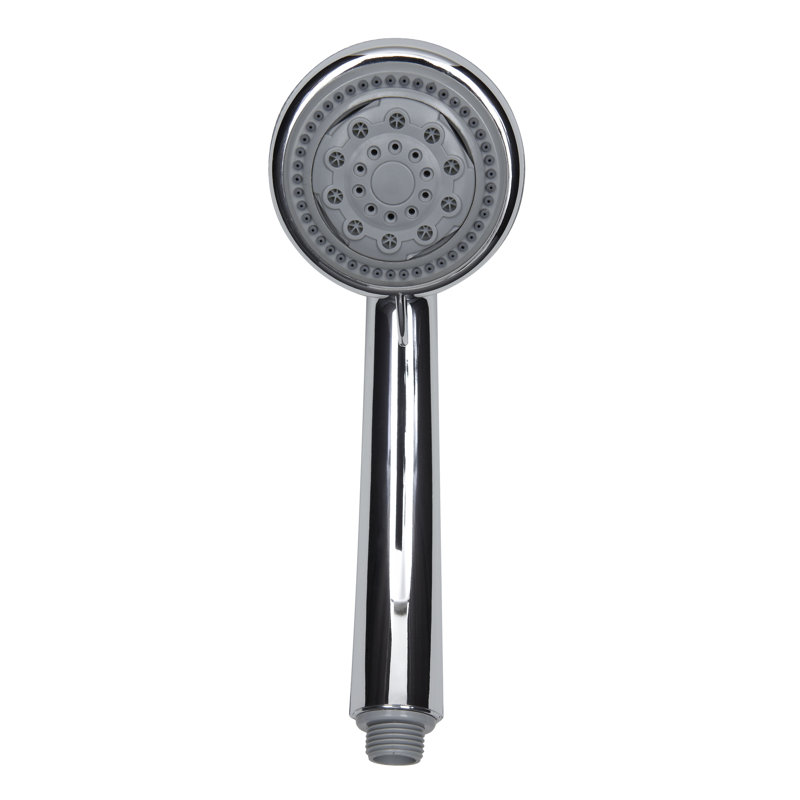 Handheld Shower Head, Chrome